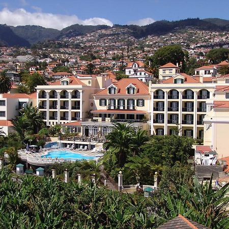 Hotel Quinta Bela S Tiago Funchal Dış mekan fotoğraf