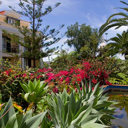 Hotel Quinta Bela S Tiago Funchal Dış mekan fotoğraf