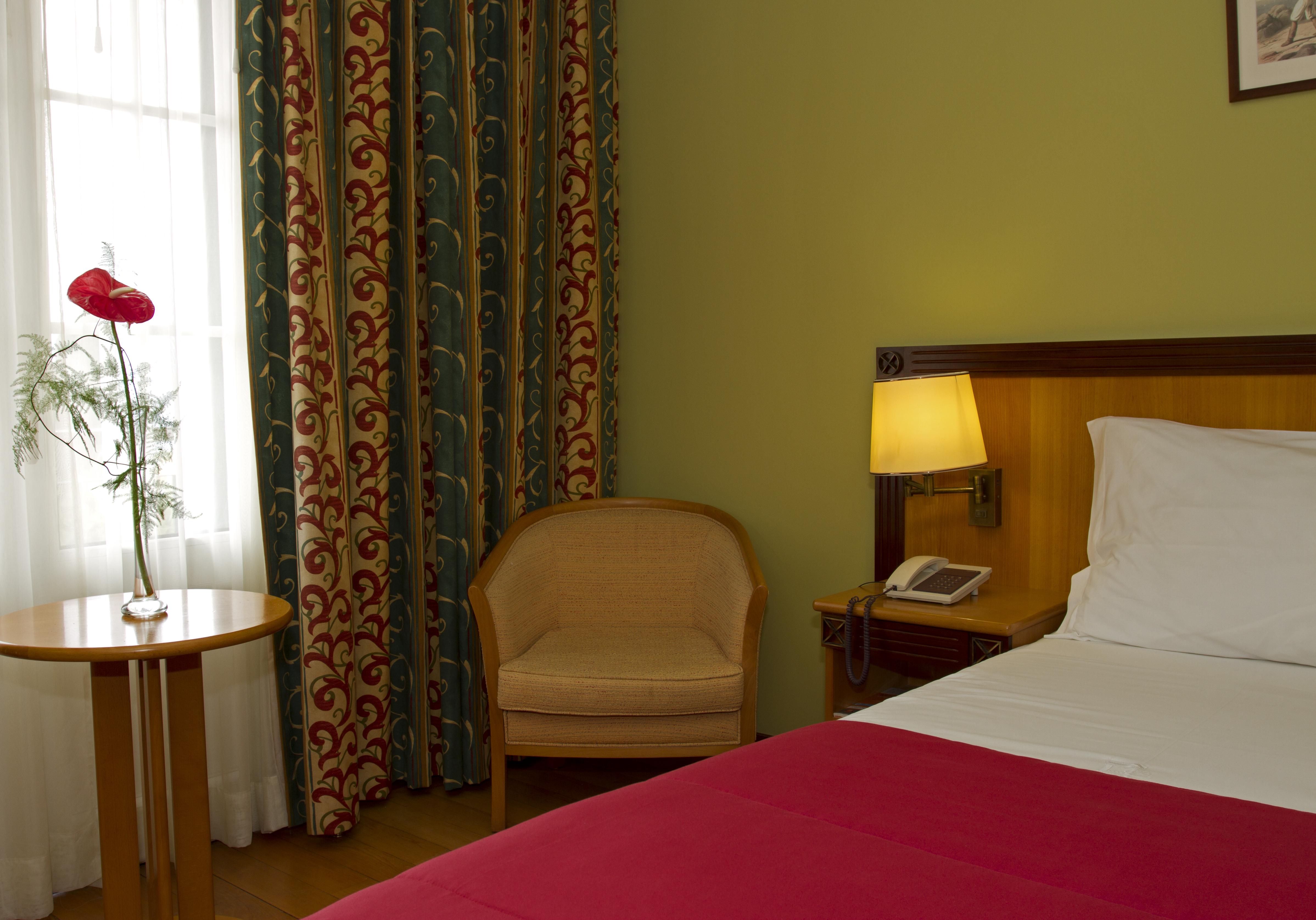 Hotel Quinta Bela S Tiago Funchal Dış mekan fotoğraf
