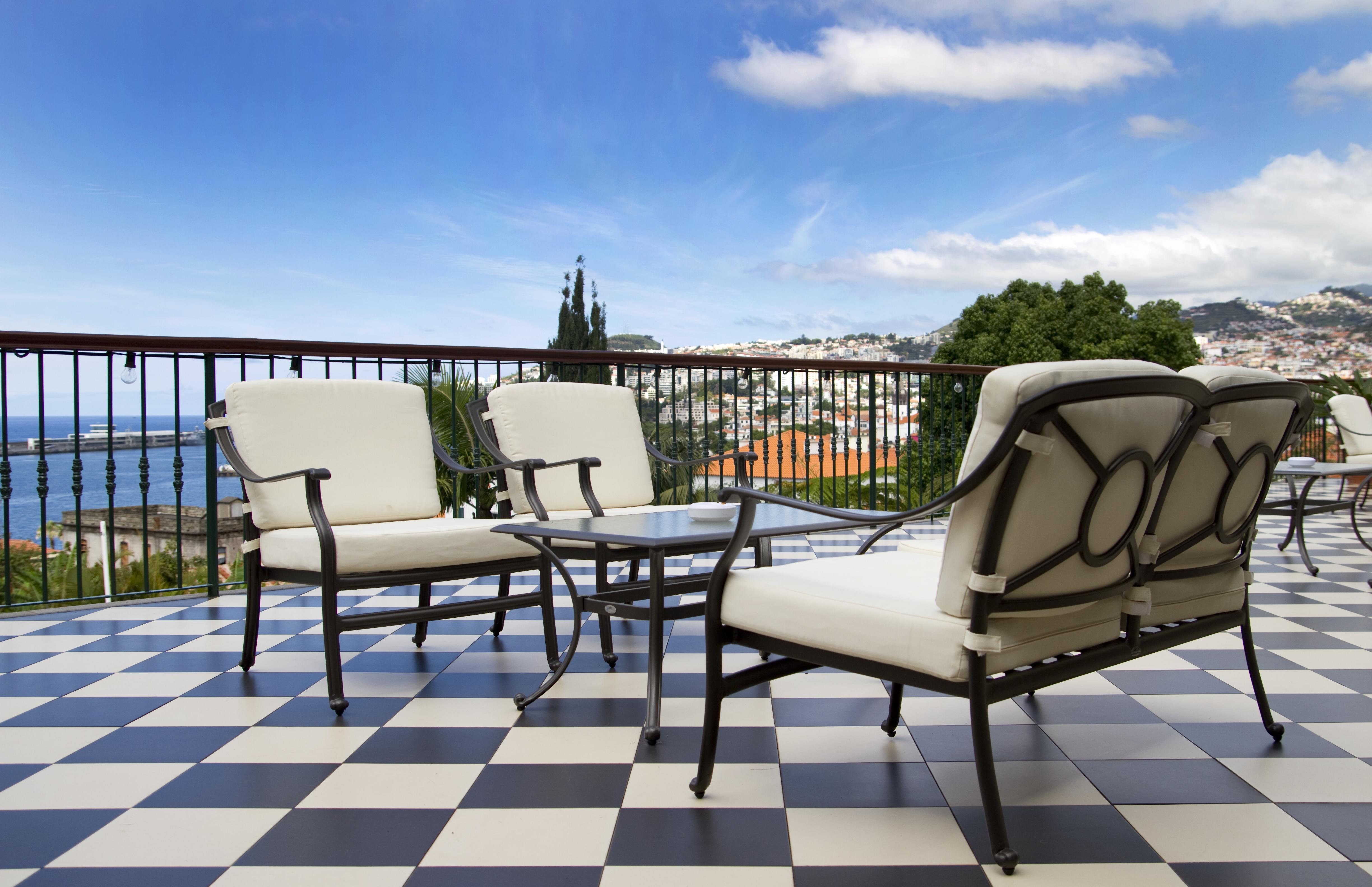Hotel Quinta Bela S Tiago Funchal Dış mekan fotoğraf