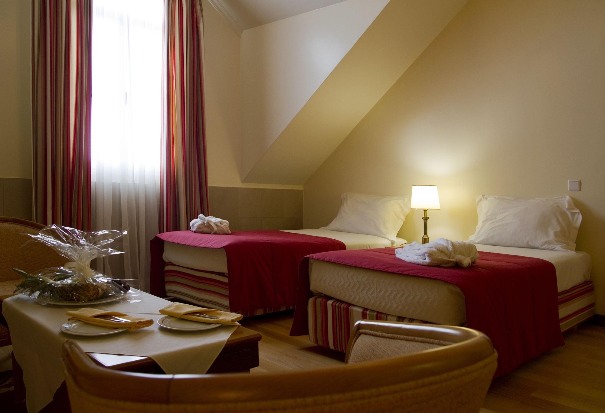 Hotel Quinta Bela S Tiago Funchal Dış mekan fotoğraf