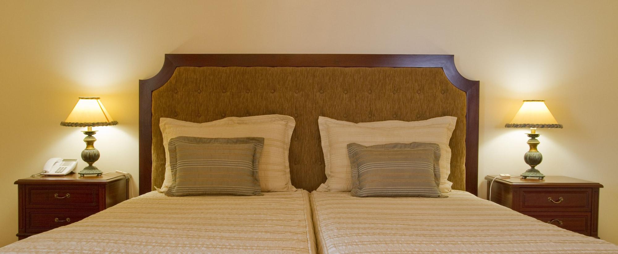 Hotel Quinta Bela S Tiago Funchal Dış mekan fotoğraf