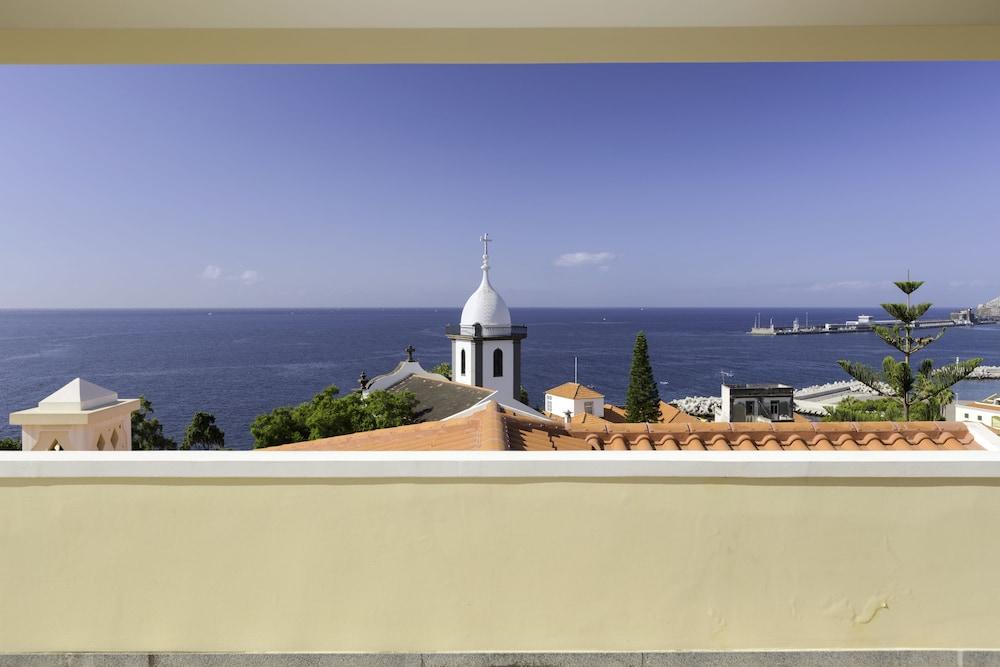 Hotel Quinta Bela S Tiago Funchal Dış mekan fotoğraf