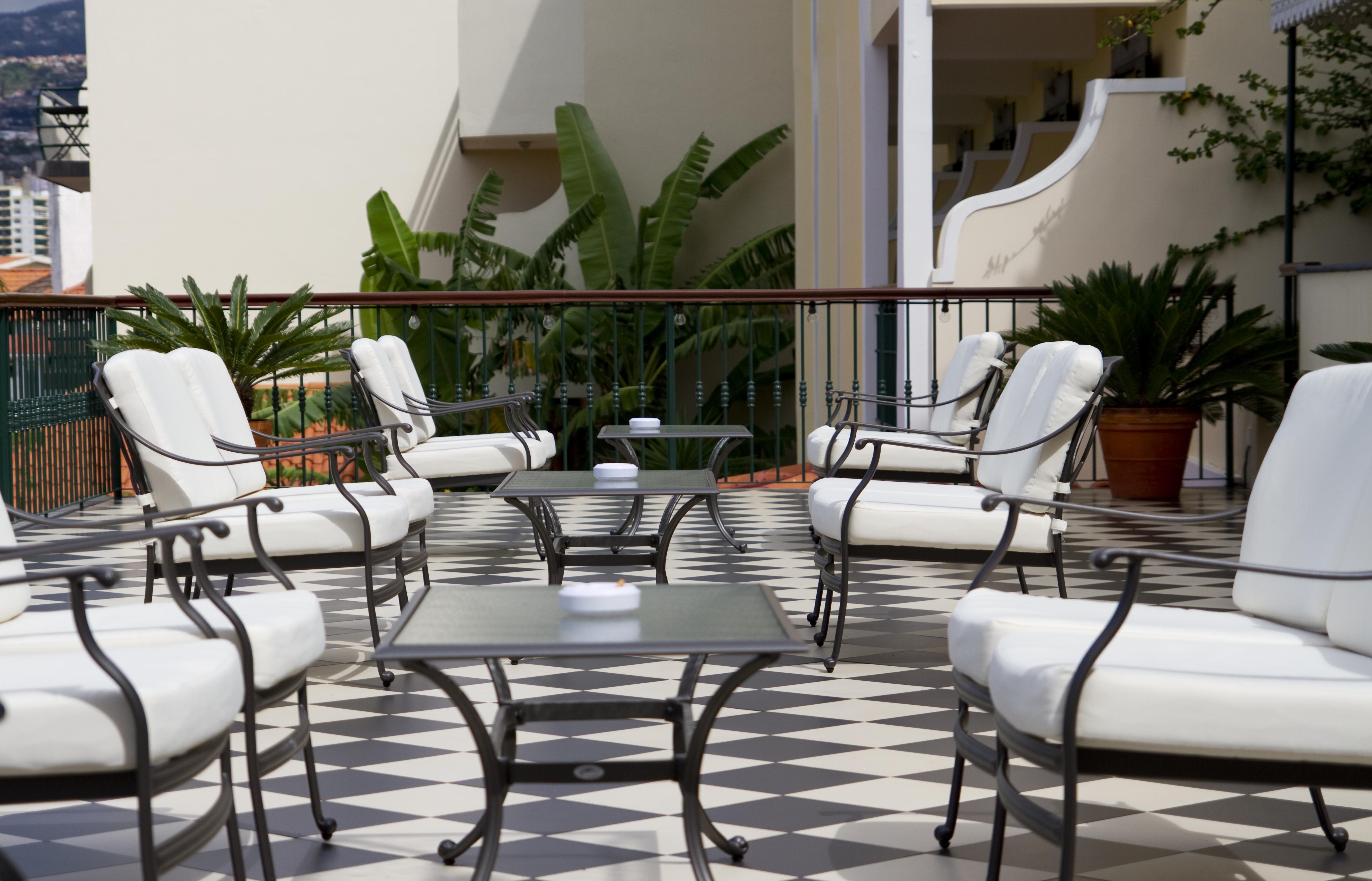 Hotel Quinta Bela S Tiago Funchal Dış mekan fotoğraf