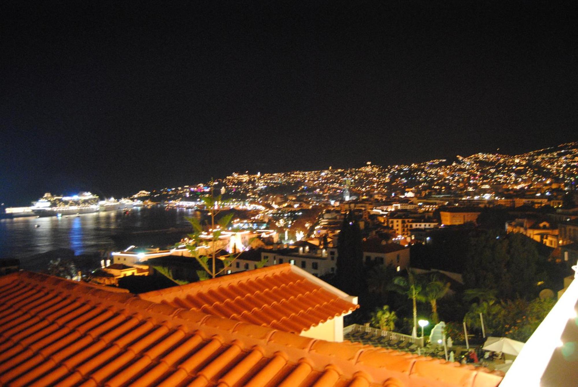 Hotel Quinta Bela S Tiago Funchal Dış mekan fotoğraf