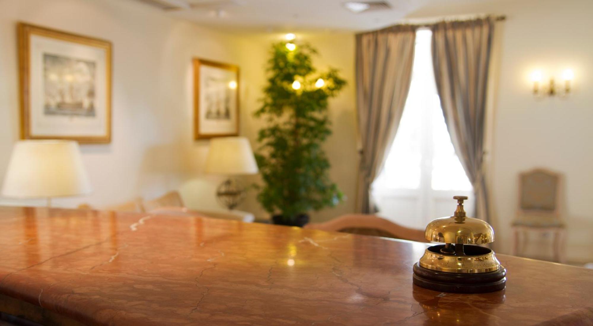 Hotel Quinta Bela S Tiago Funchal Dış mekan fotoğraf