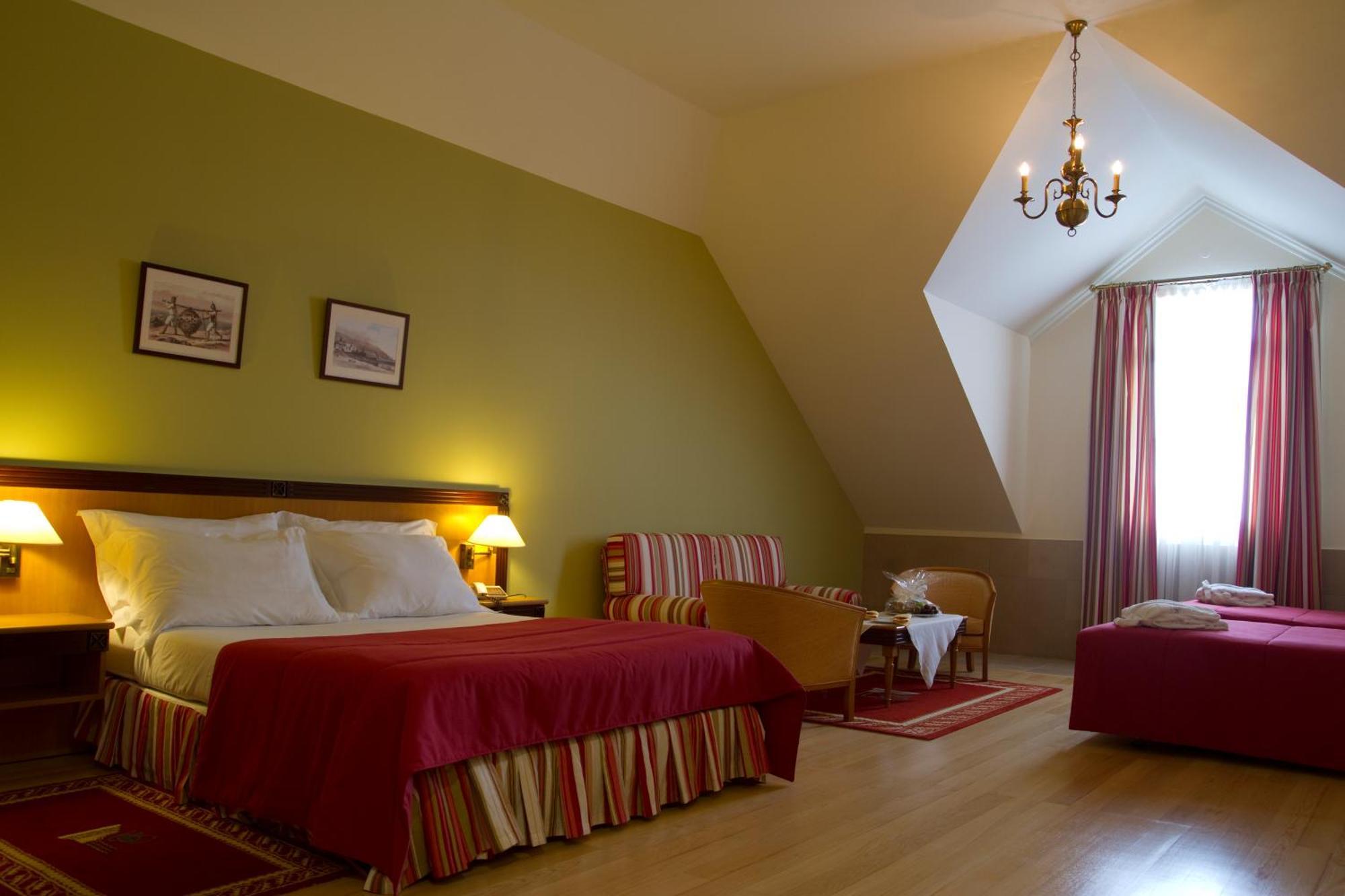 Hotel Quinta Bela S Tiago Funchal Dış mekan fotoğraf