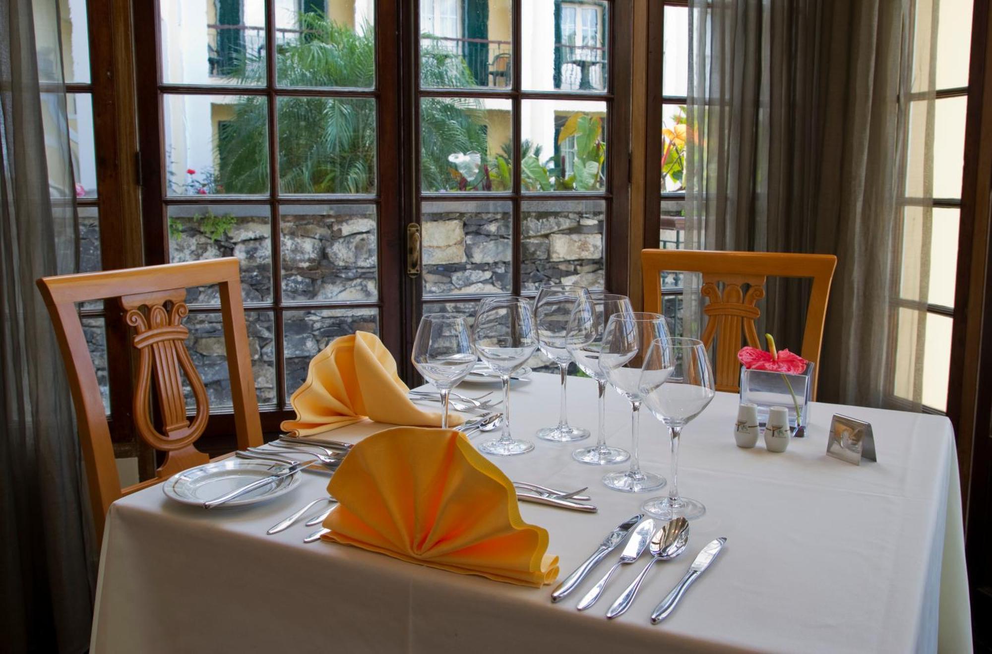 Hotel Quinta Bela S Tiago Funchal Dış mekan fotoğraf