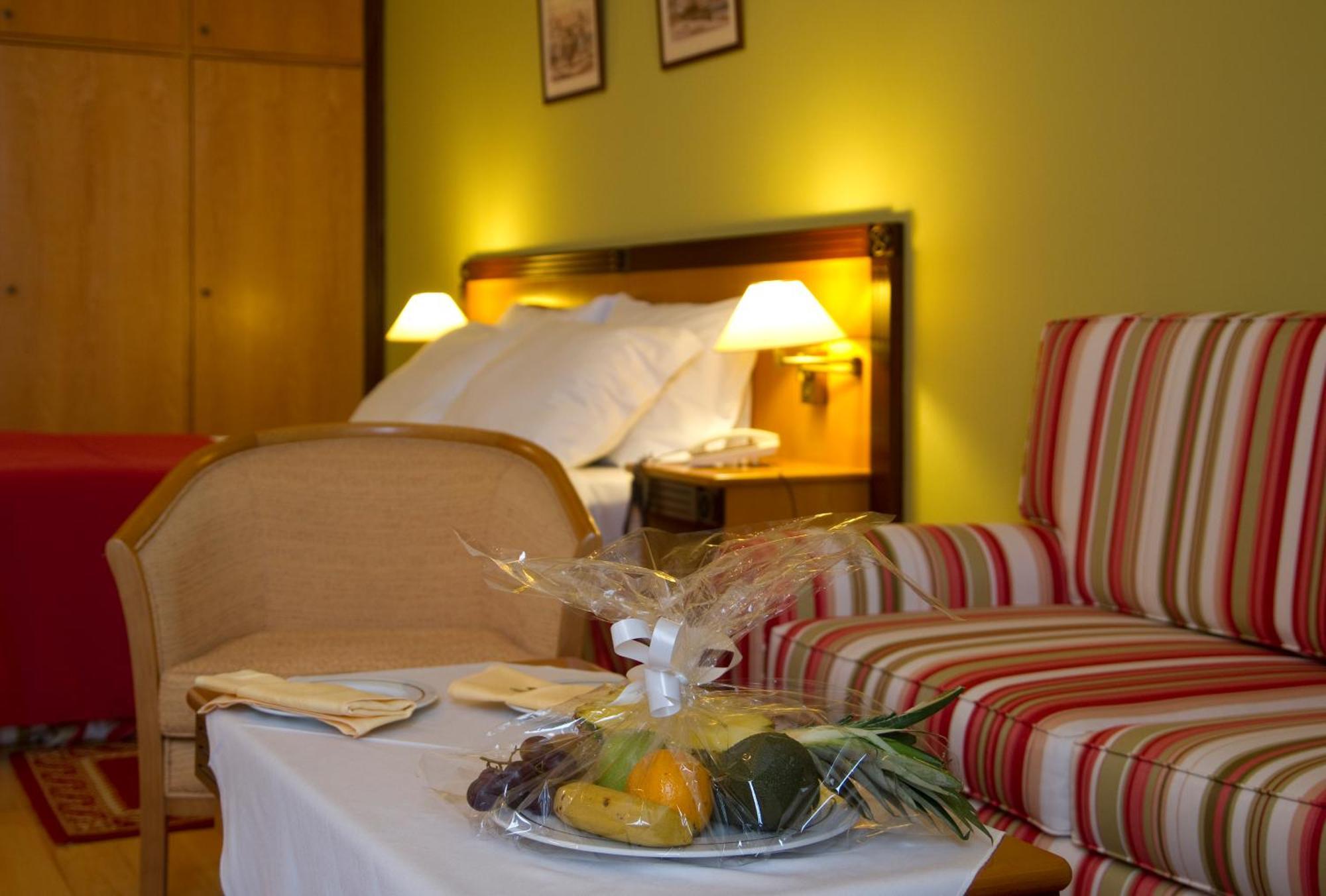Hotel Quinta Bela S Tiago Funchal Dış mekan fotoğraf