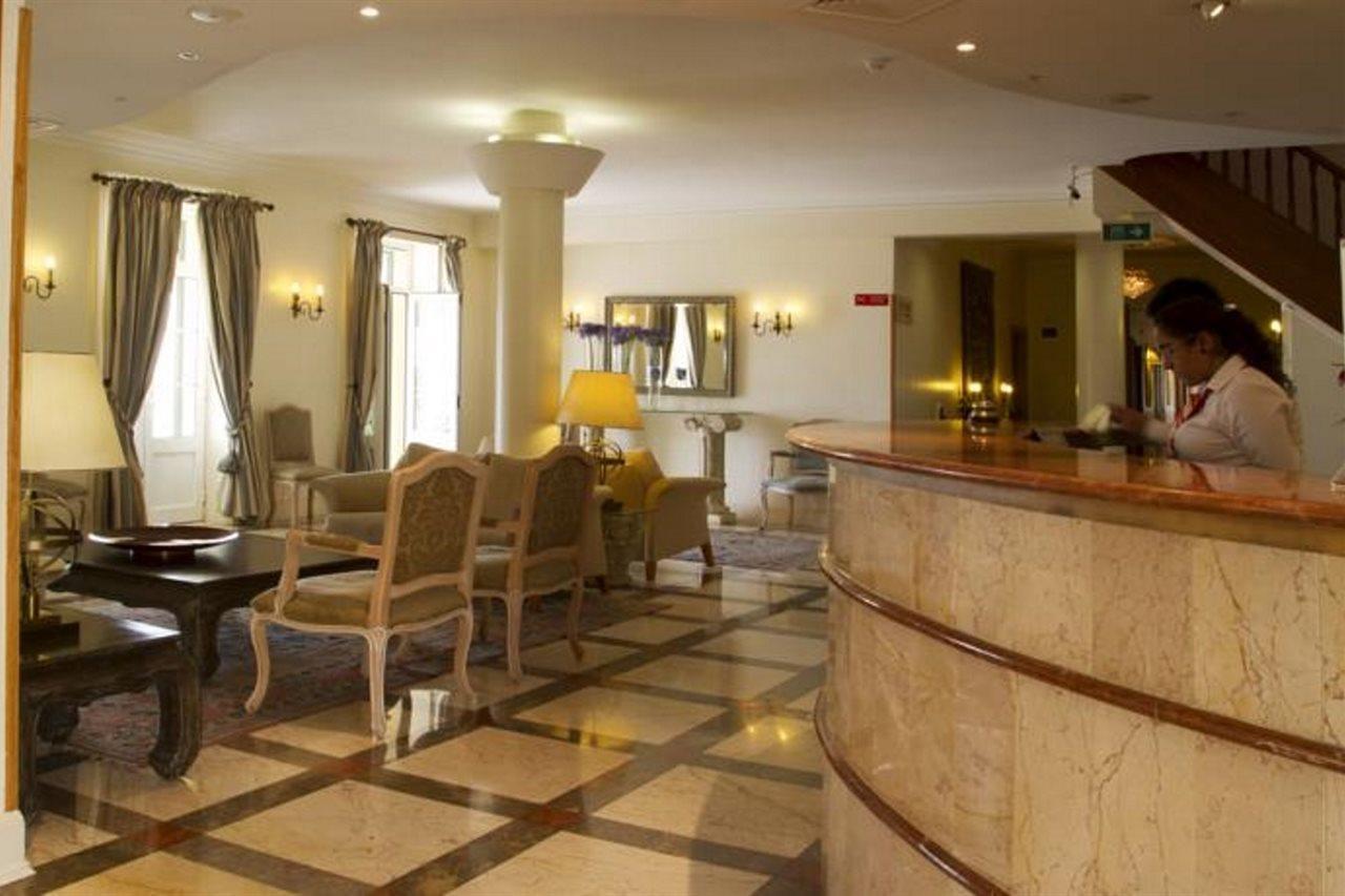 Hotel Quinta Bela S Tiago Funchal Dış mekan fotoğraf