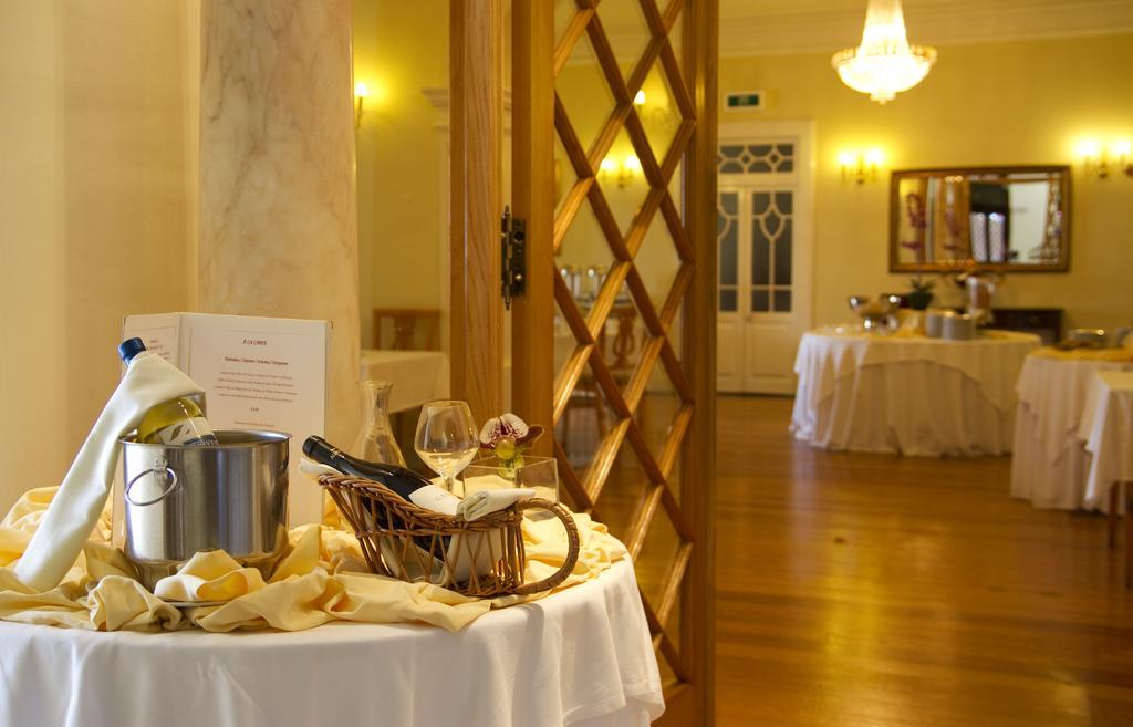Hotel Quinta Bela S Tiago Funchal Dış mekan fotoğraf
