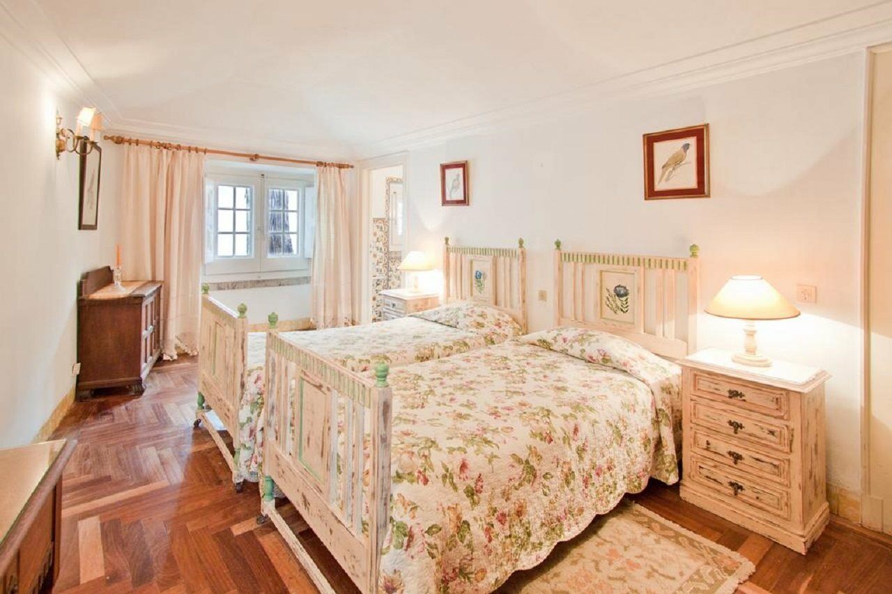 Hotel Quinta Bela S Tiago Funchal Dış mekan fotoğraf