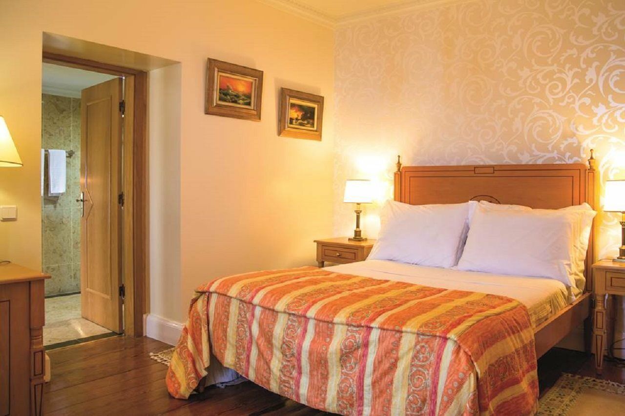 Hotel Quinta Bela S Tiago Funchal Dış mekan fotoğraf